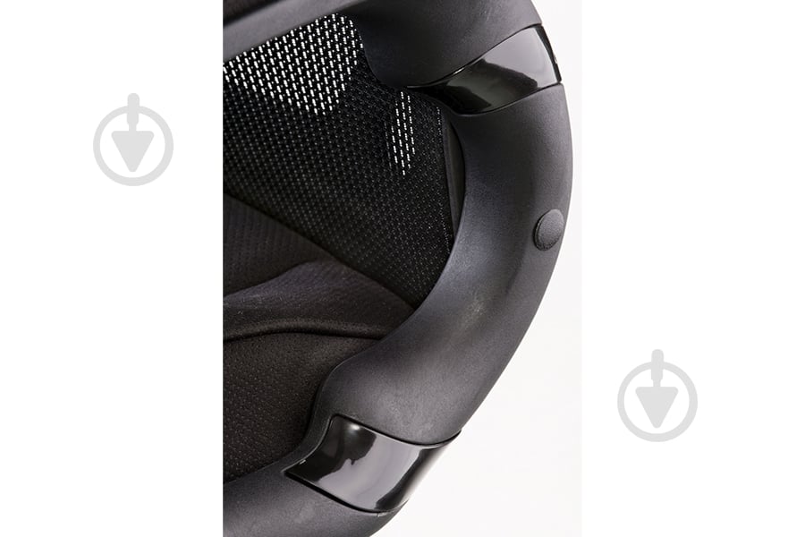 Крісло Special4You Briz black fabric 5005 чорний - фото 10