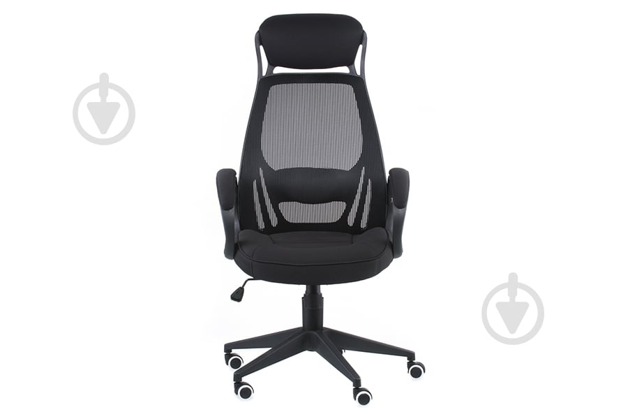 Крісло Special4You Briz black fabric 5005 чорний - фото 2