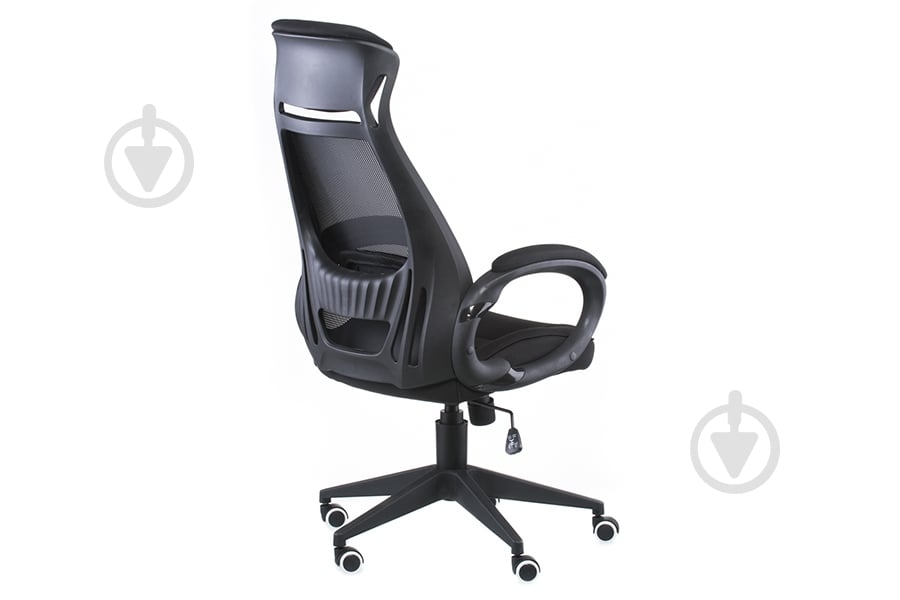 Крісло Special4You Briz black fabric 5005 чорний - фото 5