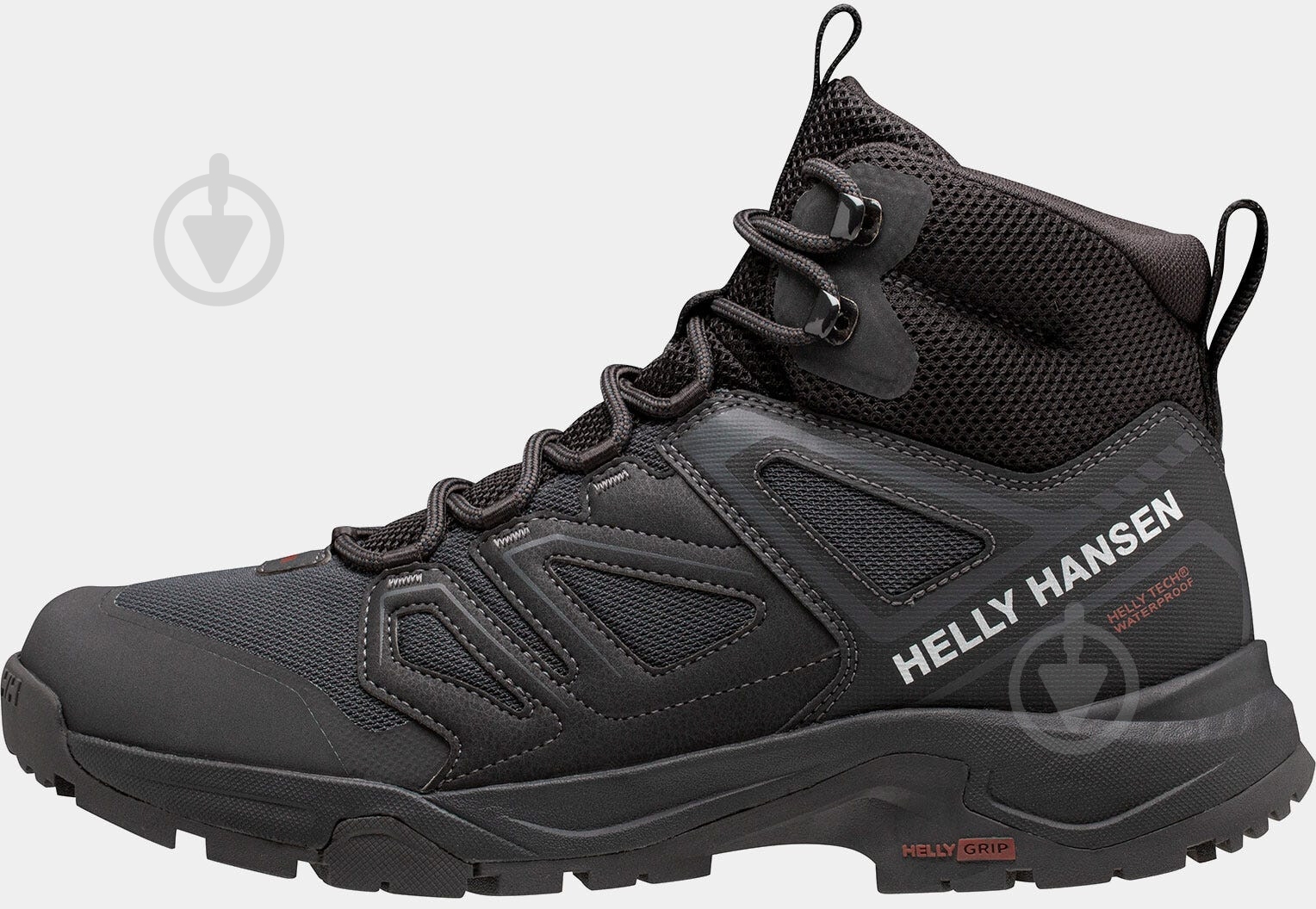 Ботинки Helly Hansen STALHEIM HT BOOT 11851-990 р.46,5 черный - фото 2 Ботинки Helly Hansen STALHEIM HT BOOT 11851-990 р.46,5 черный - фото 2