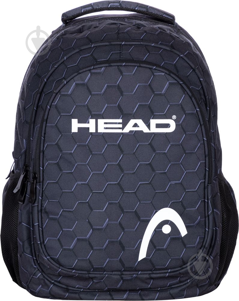 Рюкзак Head AY300 3D black - фото 1