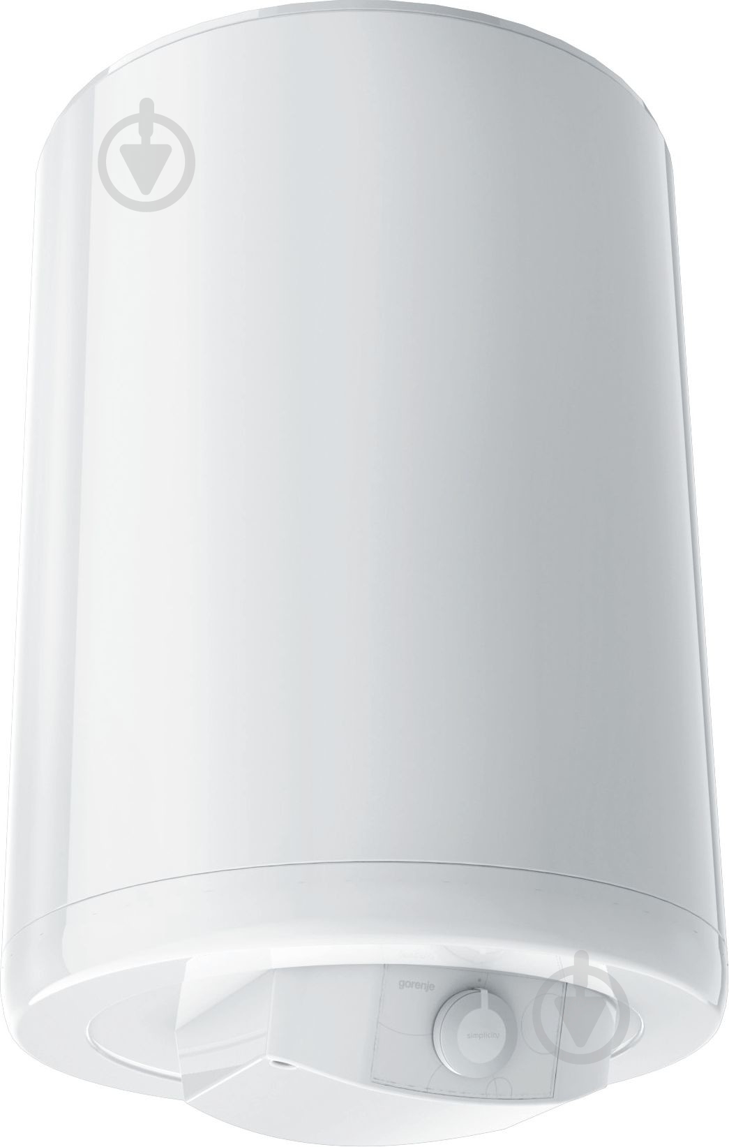 Бойлер Gorenje GBFU150SIMV9 - фото 1