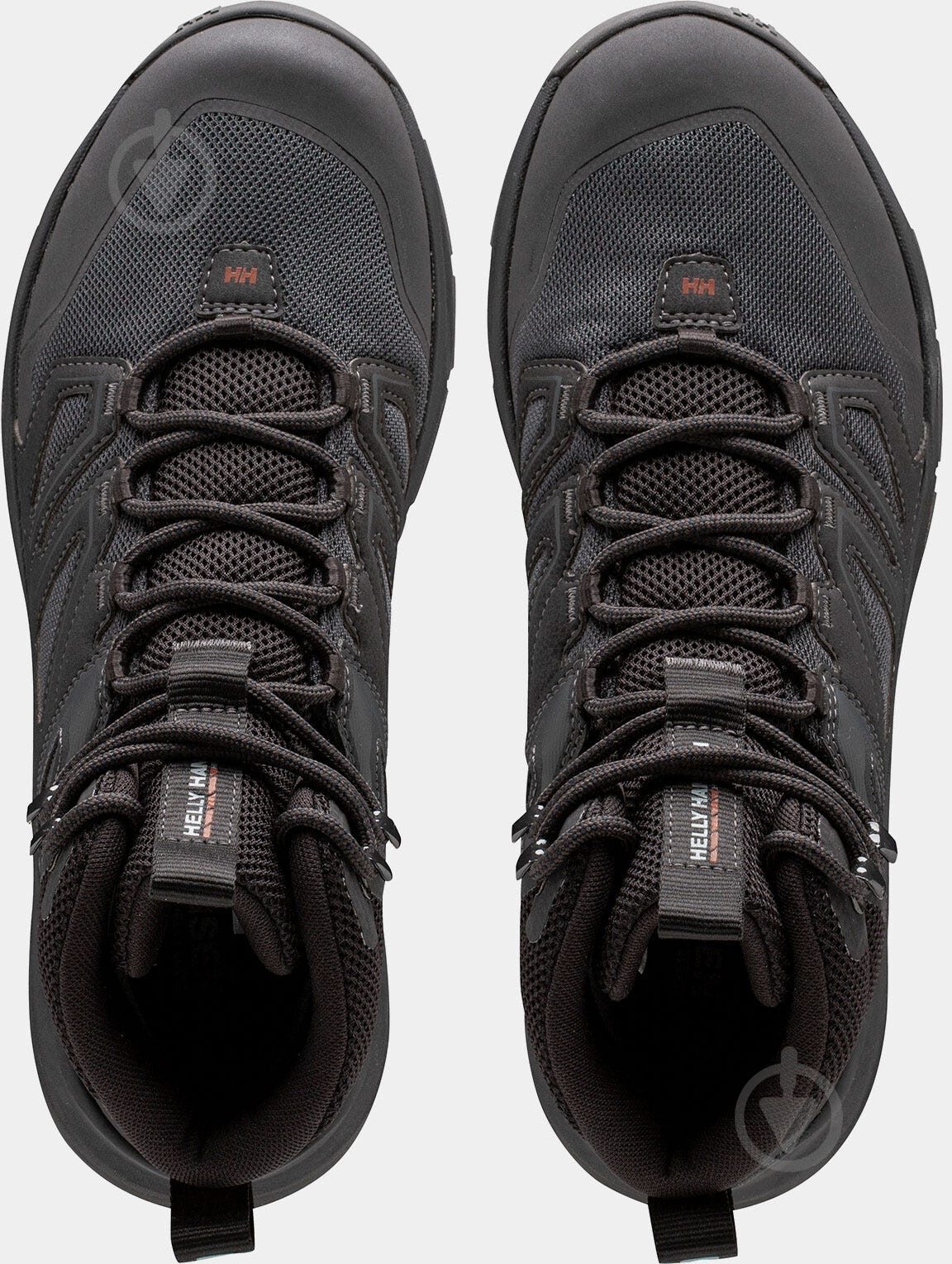 Ботинки Helly Hansen STALHEIM HT BOOT 11851-990 р.42 черный - фото 5