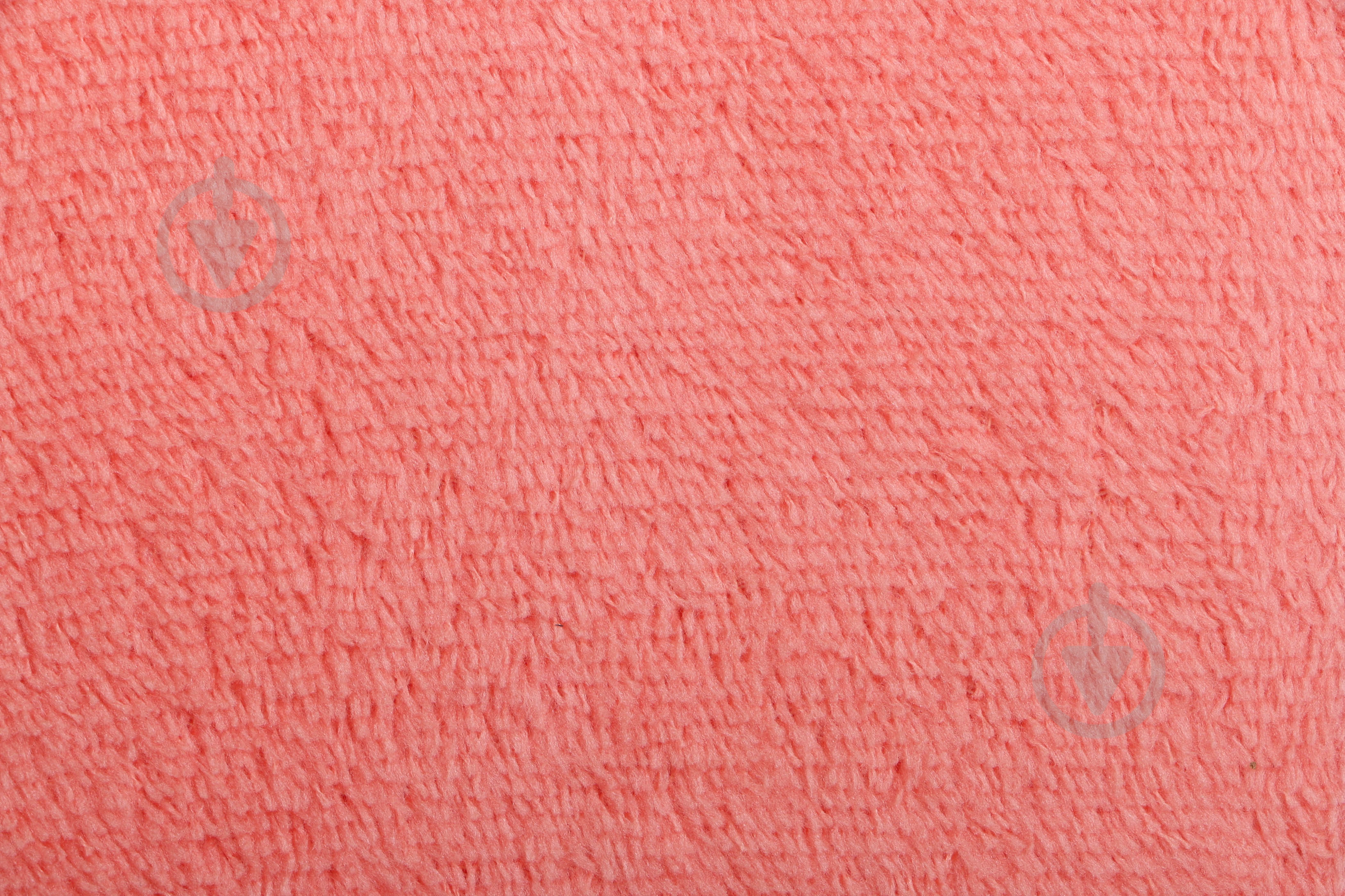 Плед 150x200 см коралловый La Nuit - фото 2