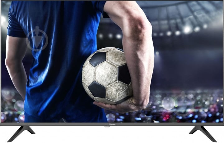 Телевизор Hisense 32A5600F - фото 8 Телевизор Hisense 32A5600F - фото 8