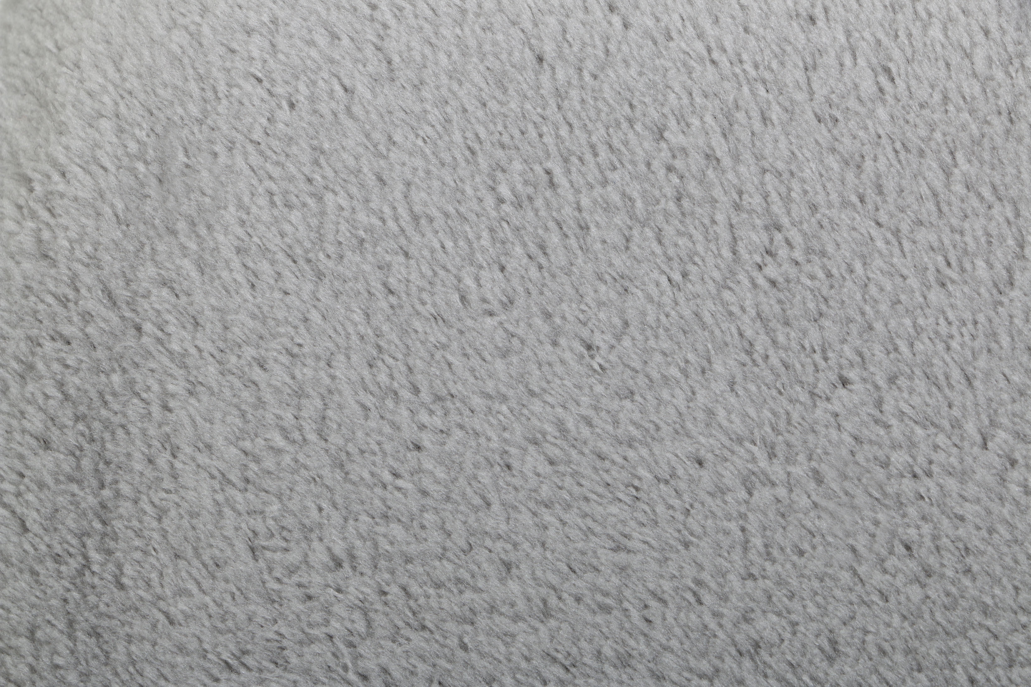 Плед 150x200 см серый La Nuit - фото 2