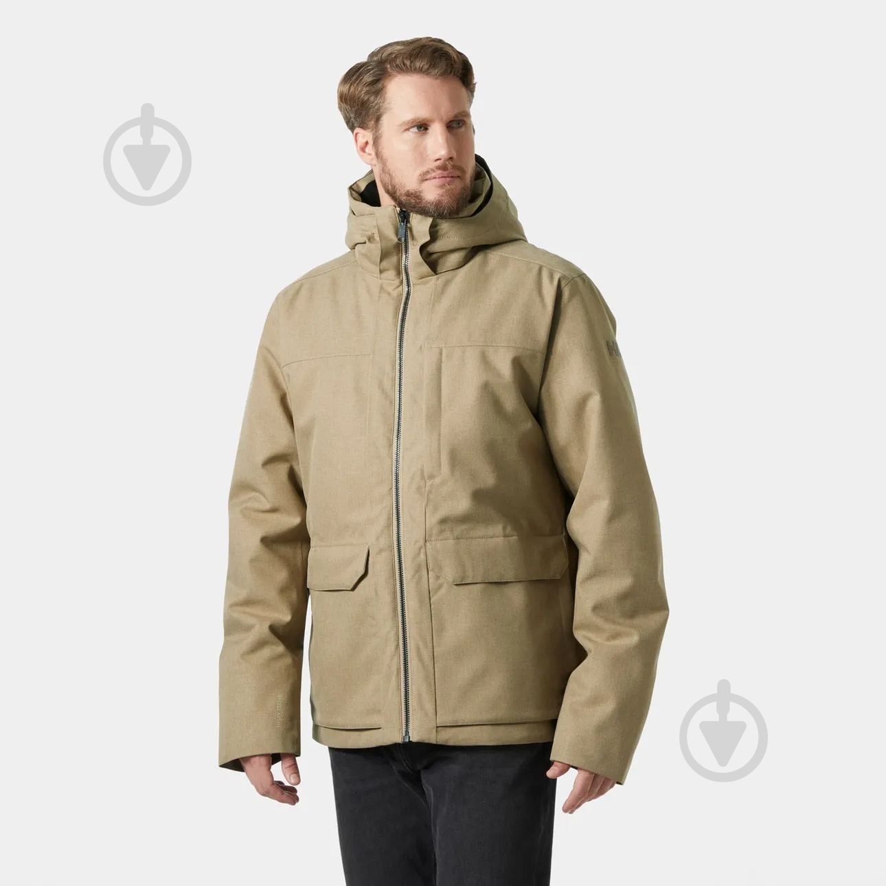 Куртка Helly Hansen CHILL JACKET 3.0 54253-757 р.S - фото 1 Куртка Helly Hansen CHILL JACKET 3.0 54253-757 р.S - фото 1