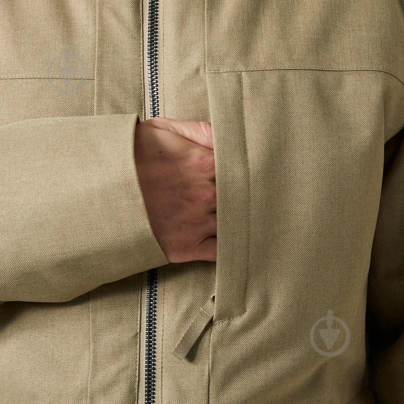 Куртка Helly Hansen CHILL JACKET 3.0 54253-757 р.S - фото 6 Куртка Helly Hansen CHILL JACKET 3.0 54253-757 р.S - фото 6