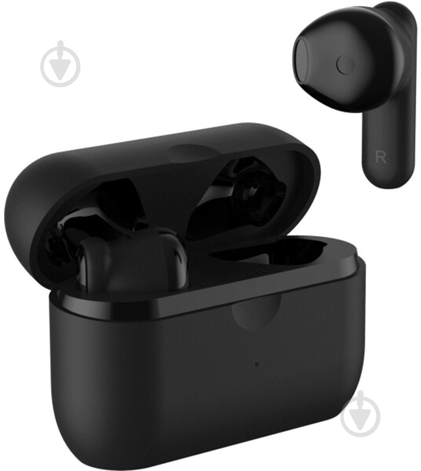 Наушники 1More Neo EO007 black (960740) - фото 6