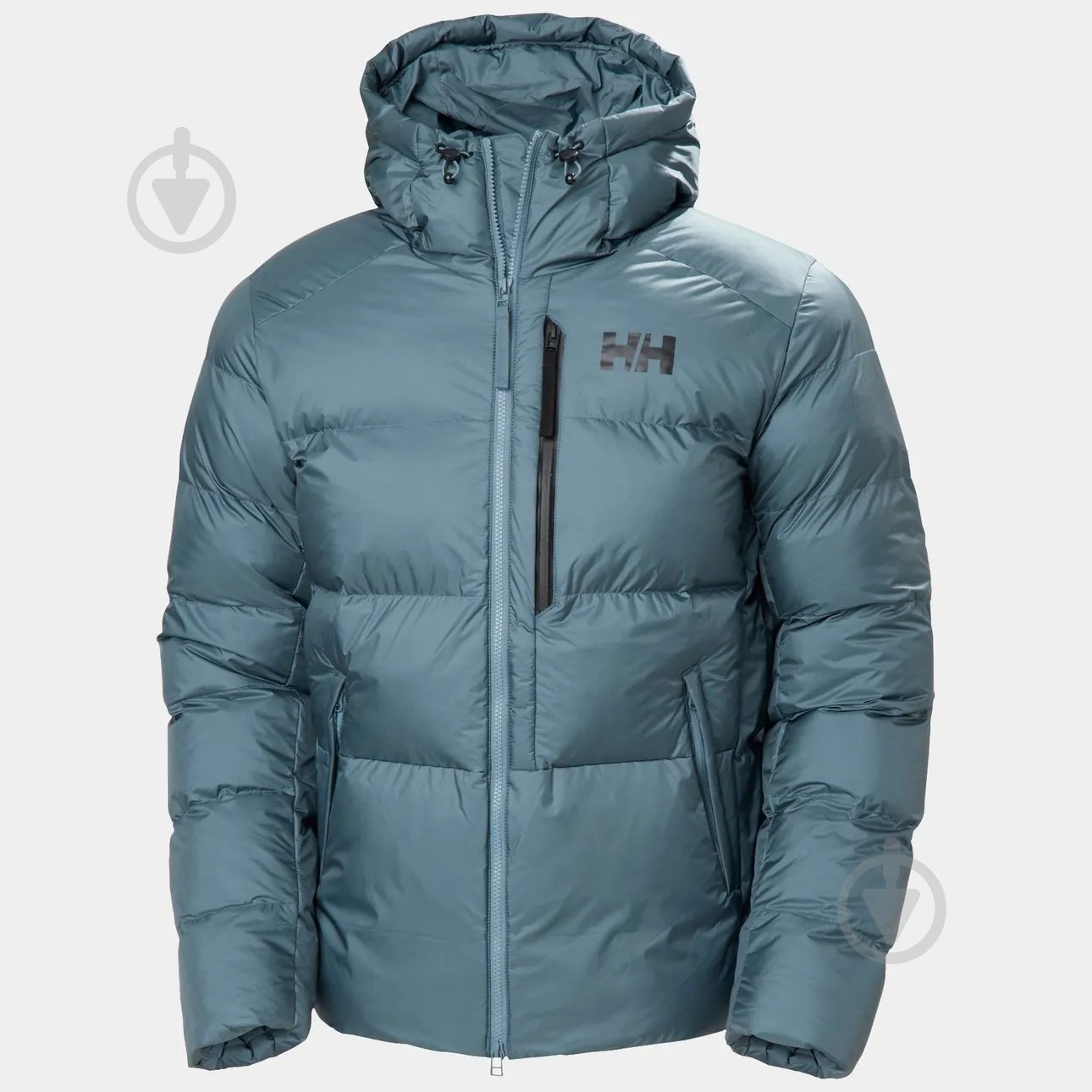 Куртка Helly Hansen ACTIVE WINTER PARKA 54514-601 р.XL - фото 7 Куртка Helly Hansen ACTIVE WINTER PARKA 54514-601 р.XL - фото 7