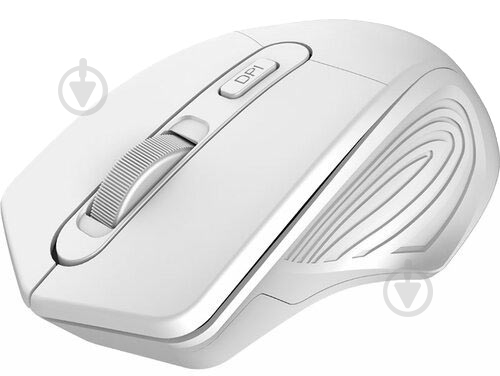 Мышь Canyon MW-15 (CNE-CMSW15PW) - фото 5