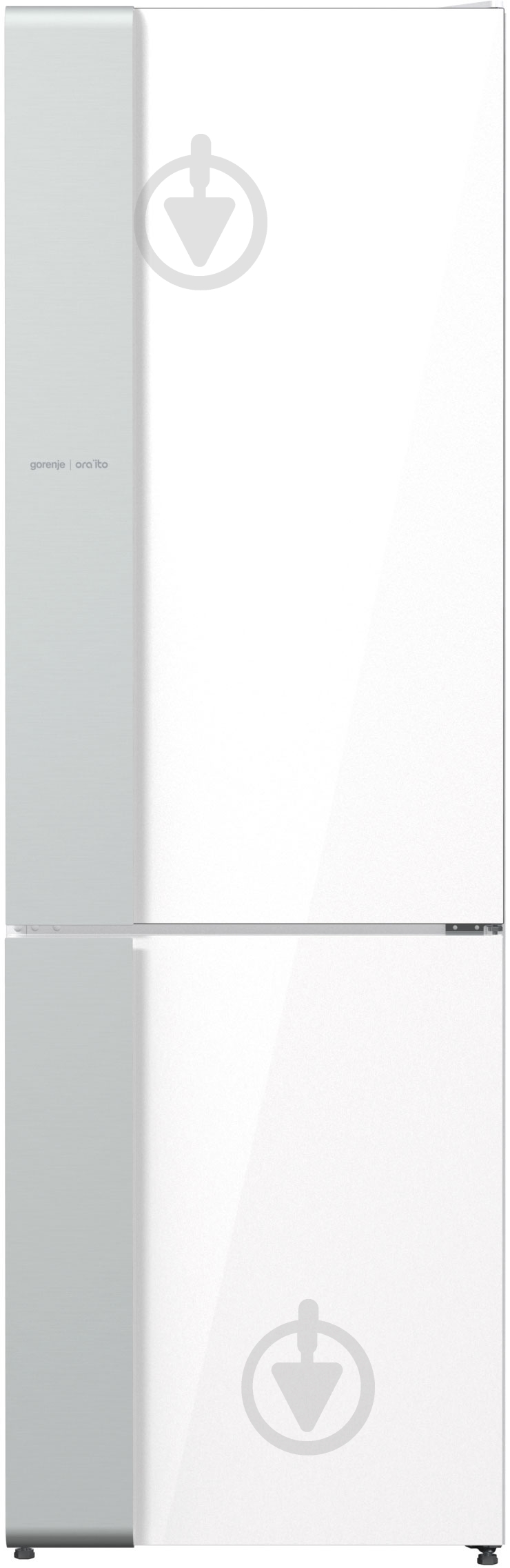 Холодильник Gorenje NRK612ORAW - фото 1 Холодильник Gorenje NRK612ORAW - фото 1