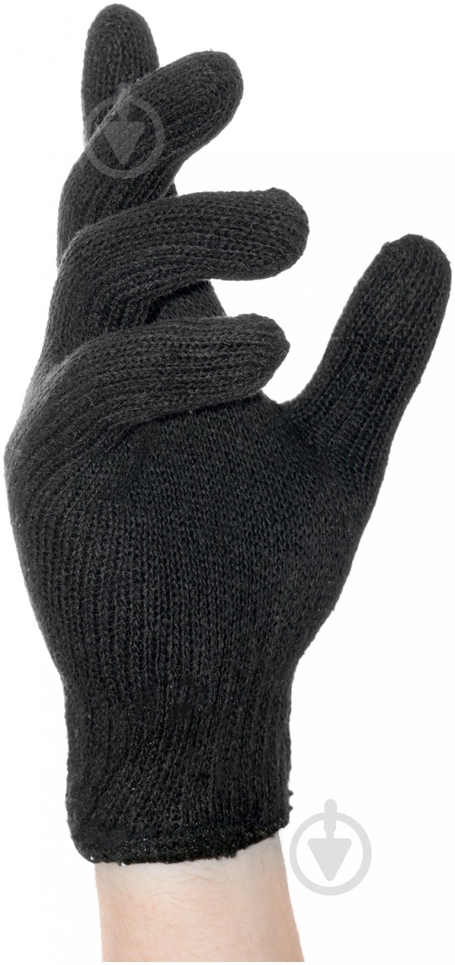 Перчатки Платинум Груп утепленные XL (10) 10316095 - фото 1