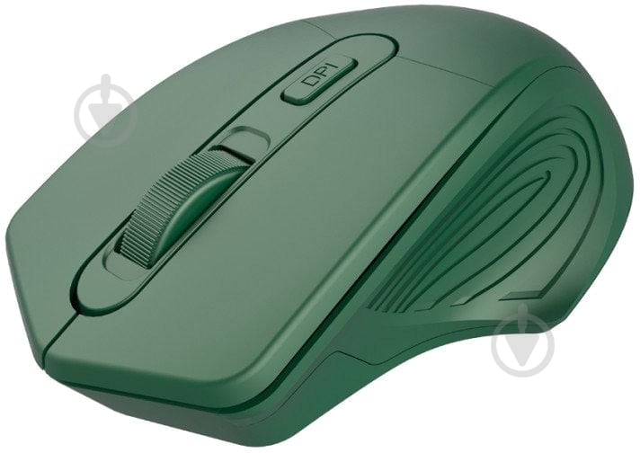 Миша Canyon MW-15 Wireless Special Military (CNE-CMSW15SM) - фото 2
