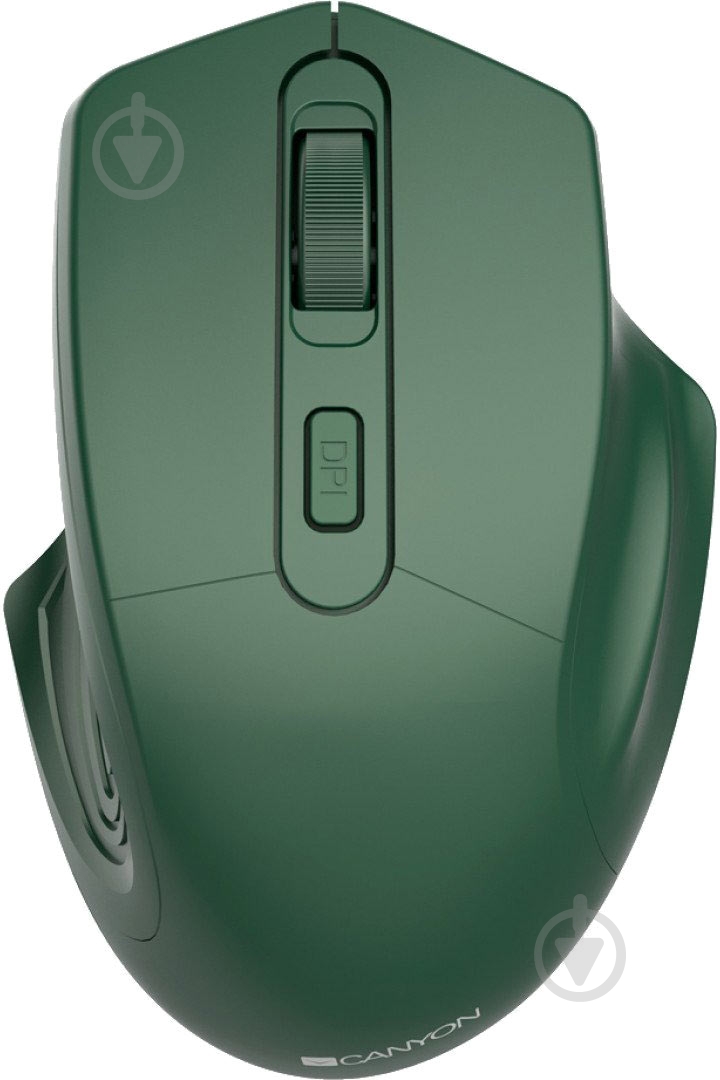 Миша Canyon MW-15 Wireless Special Military (CNE-CMSW15SM) - фото 1