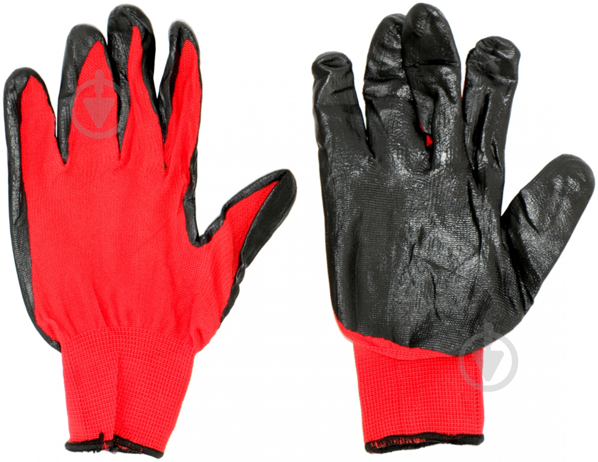 Перчатки Платинум Груп с покрытием нитрил XL (10) 10316096 - фото 2