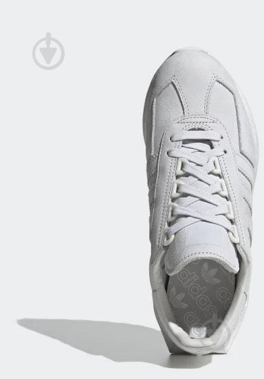 Кроссовки женские Adidas GW9421 р.36 2/3 серые - фото 7