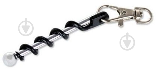 Брелок-штопор True Utility Twistick - фото 2 Брелок-штопор True Utility Twistick - фото 2