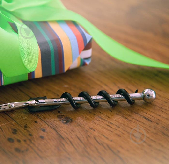 Брелок-штопор True Utility Twistick - фото 13 Брелок-штопор True Utility Twistick - фото 13