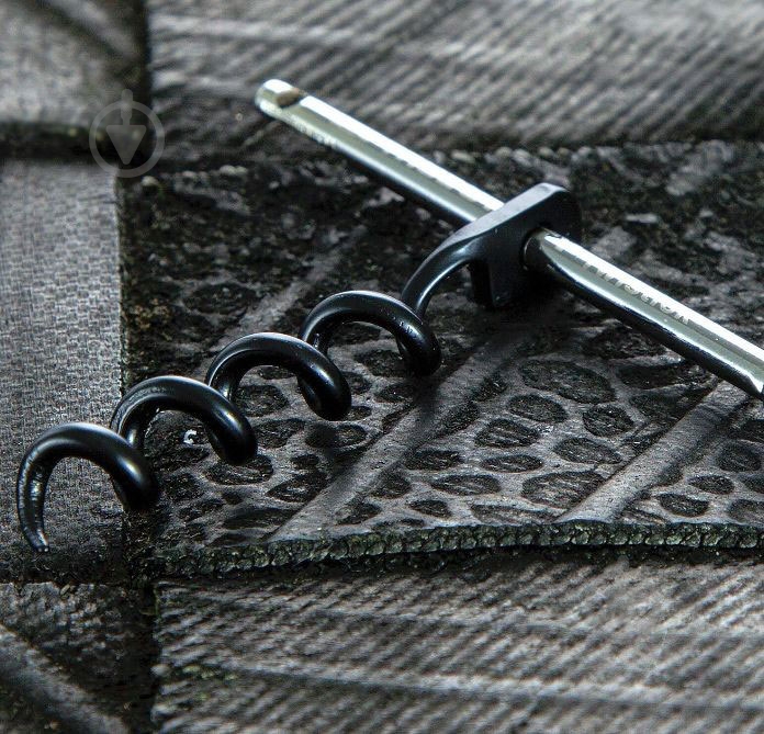 Брелок-штопор True Utility Twistick - фото 10 Брелок-штопор True Utility Twistick - фото 10