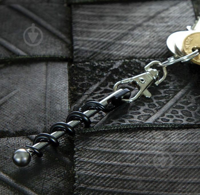 Брелок-штопор True Utility Twistick - фото 9 Брелок-штопор True Utility Twistick - фото 9