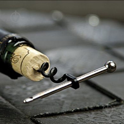 Брелок-штопор True Utility Twistick - фото 11 Брелок-штопор True Utility Twistick - фото 11