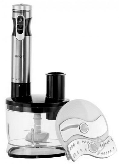 Блендер погружной Smart LB2108 - фото 2