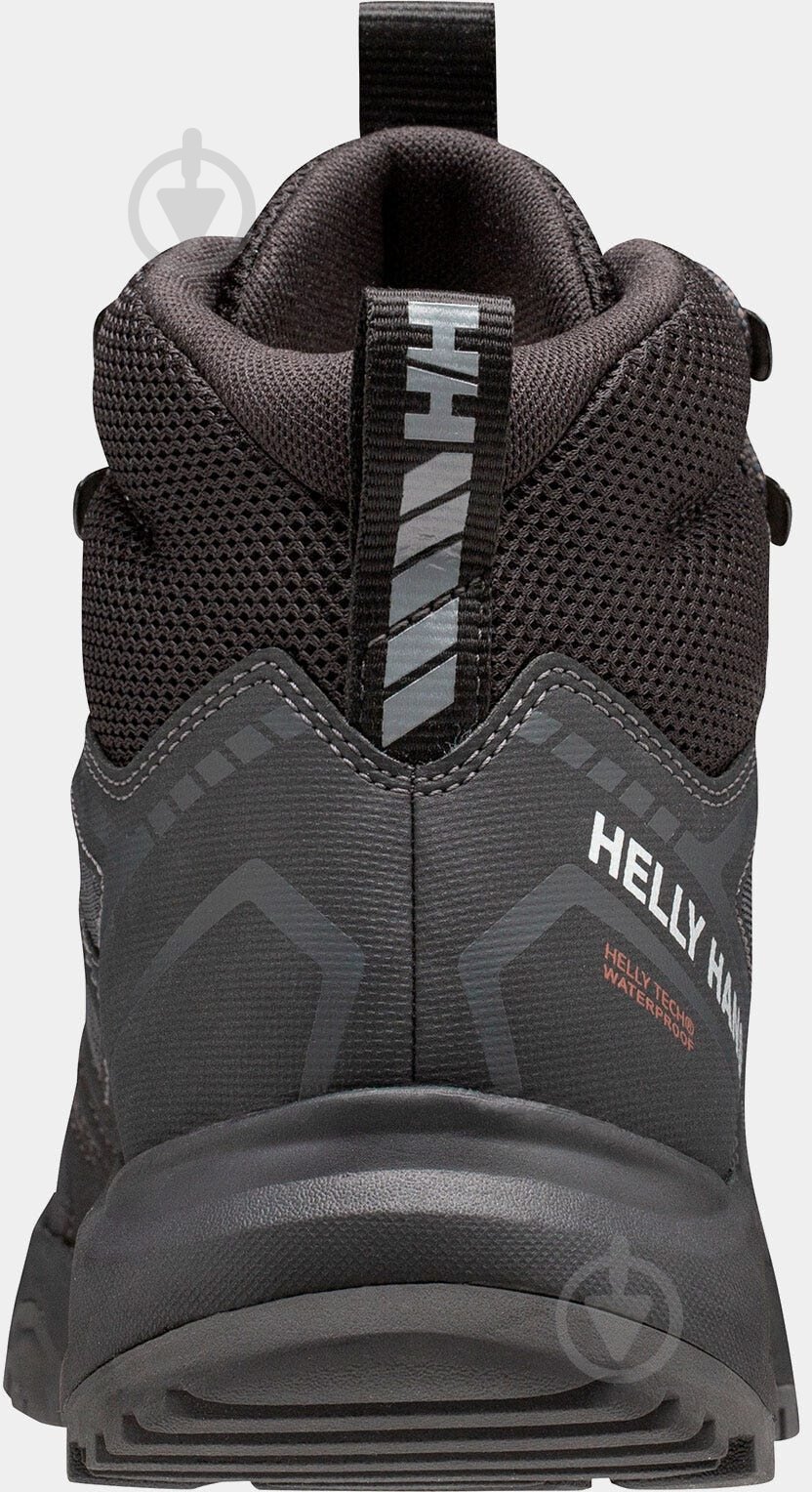 Ботинки Helly Hansen STALHEIM HT BOOT 11851-990 р.46 черный - фото 4 Ботинки Helly Hansen STALHEIM HT BOOT 11851-990 р.46 черный - фото 4