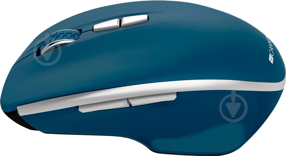 Мышка Canyon CNS-CMSW21BL - фото 3