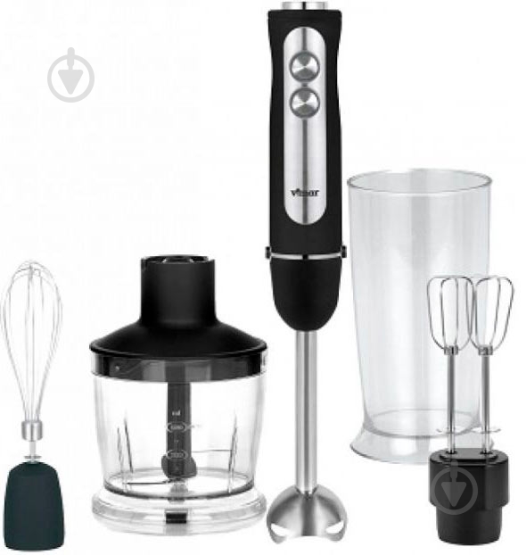 Блендер погружной Vimar VBS 4738 - фото 1