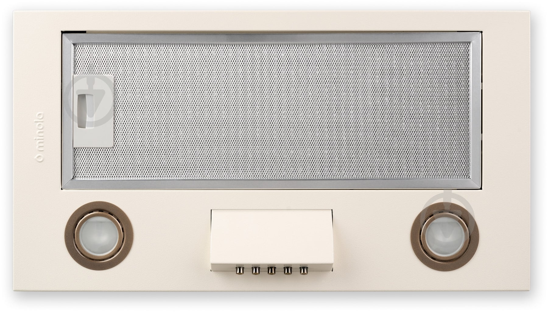 Вытяжка Minola HBI 5321 IV 750 - фото 4