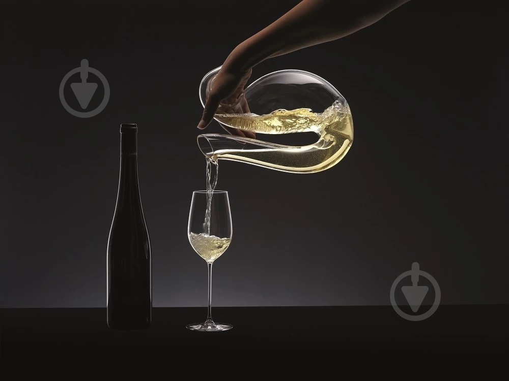 Декантер Riedel Ayam 1,7 л 05900099 - фото 3 Декантер Riedel Ayam 1,7 л 05900099 - фото 3