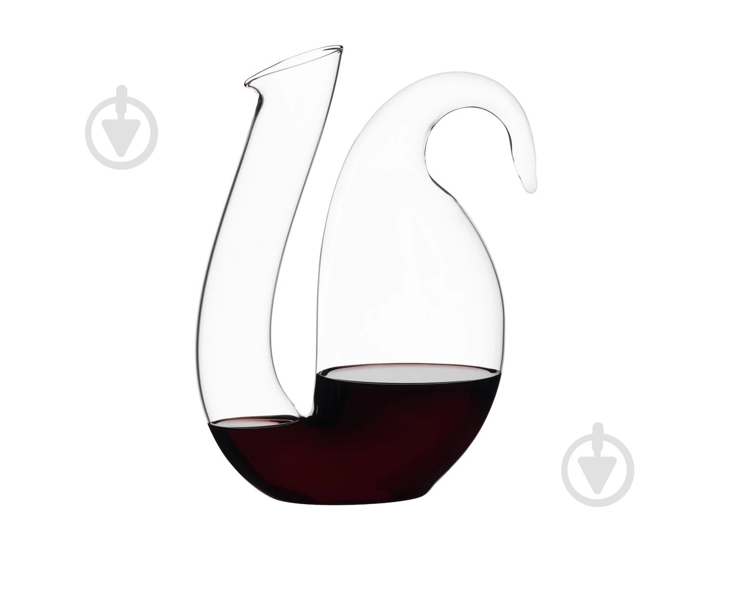 Декантер Riedel Ayam 1,7 л 05900099 - фото 1 Декантер Riedel Ayam 1,7 л 05900099 - фото 1