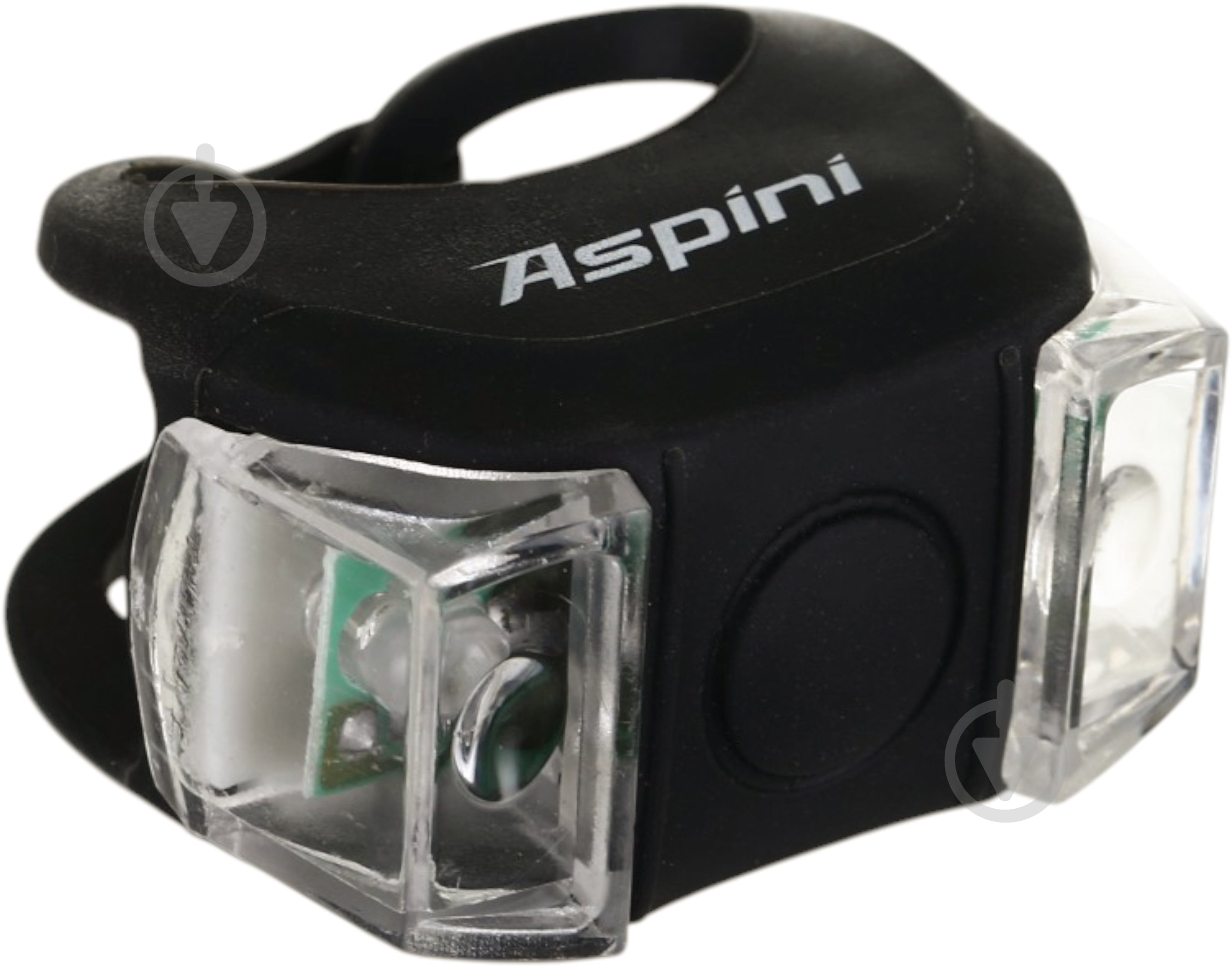 Набор фонарей Aspini 10 Lm SL-10-10-BLK - фото 1 Набор фонарей Aspini 10 Lm SL-10-10-BLK - фото 1