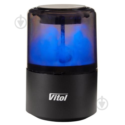 Ароматизатор на панель приборов Vitol 4 мл - фото 5