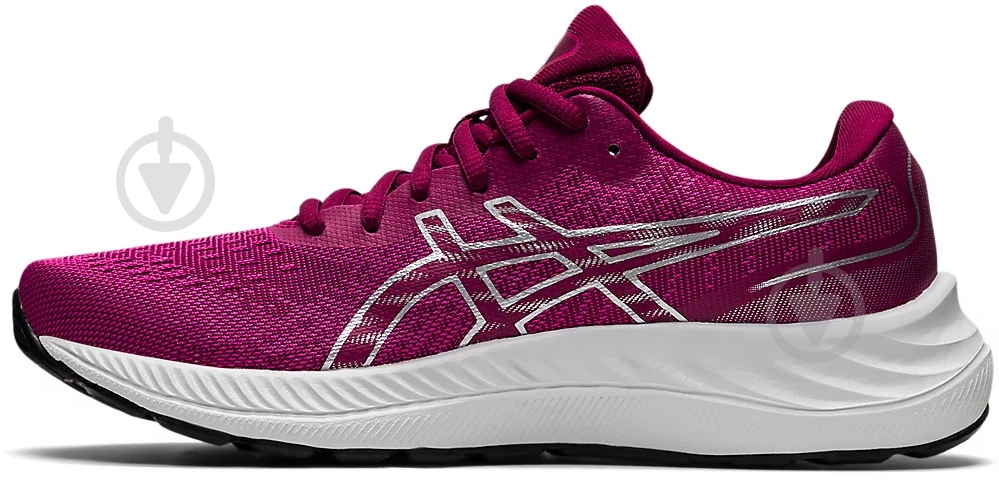 Кросівки жіночі Asics GEL-EXCITE 9 1012B182-600 р.41,5 рожеві - фото 2
