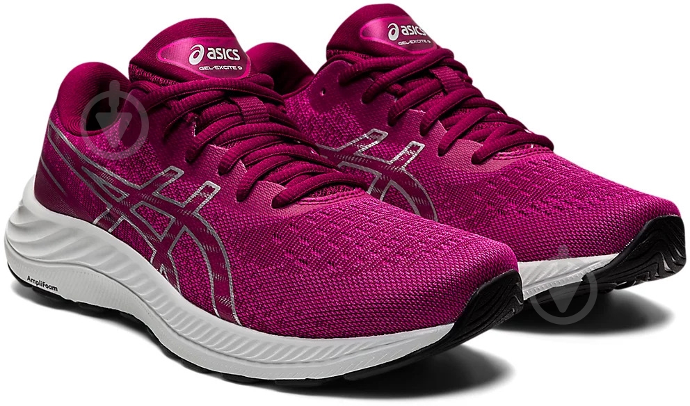 Кросівки жіночі Asics GEL-EXCITE 9 1012B182-600 р.41,5 рожеві - фото 3
