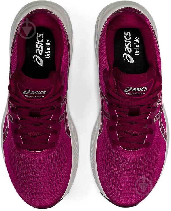 Кросівки жіночі Asics GEL-EXCITE 9 1012B182-600 р.41,5 рожеві - фото 6