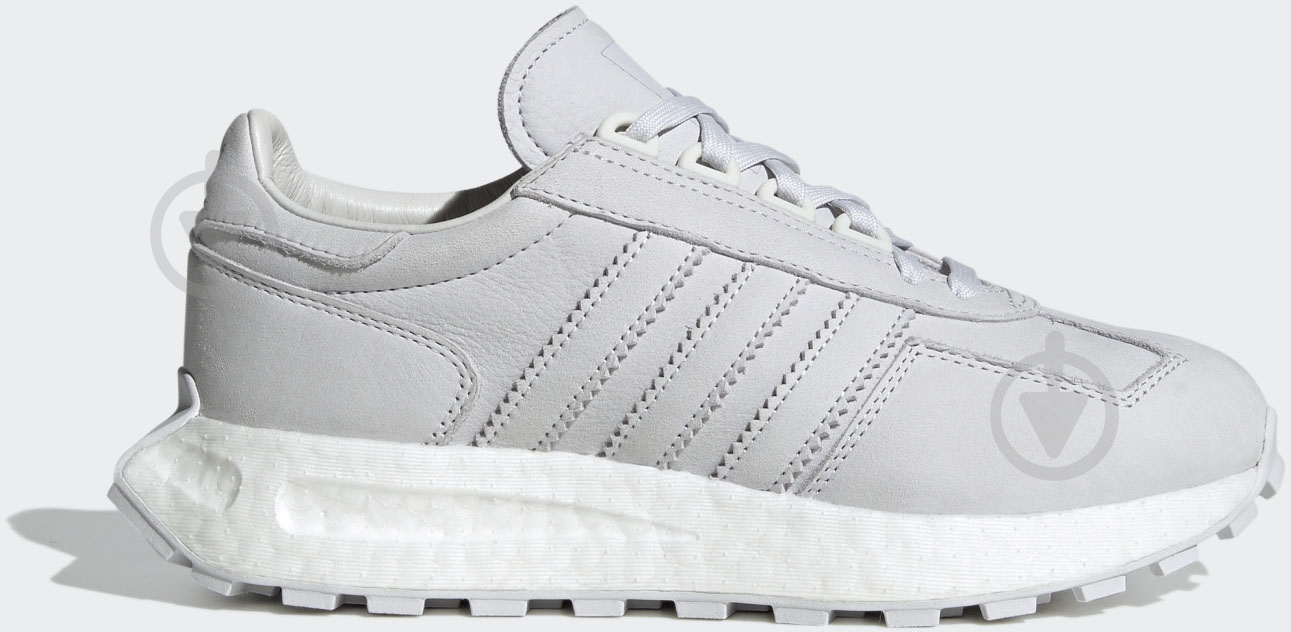 Кроссовки женские Adidas GW9421 р.39 1/3 серые - фото 1 Кроссовки женские Adidas GW9421 р.39 1/3 серые - фото 1