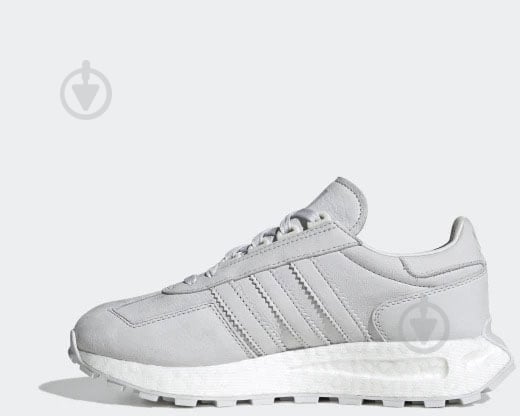 Кроссовки женские Adidas GW9421 р.39 1/3 серые - фото 2 Кроссовки женские Adidas GW9421 р.39 1/3 серые - фото 2