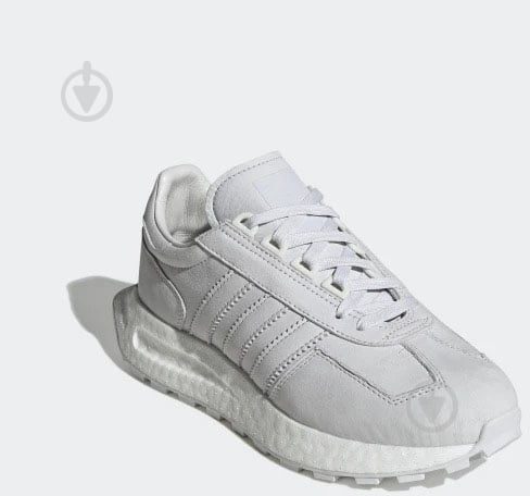 Кроссовки женские Adidas GW9421 р.39 1/3 серые - фото 3 Кроссовки женские Adidas GW9421 р.39 1/3 серые - фото 3