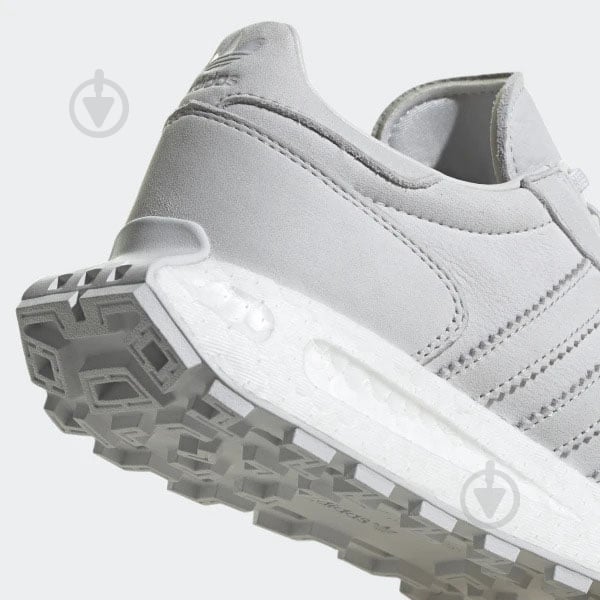 Кроссовки женские Adidas GW9421 р.39 1/3 серые - фото 5 Кроссовки женские Adidas GW9421 р.39 1/3 серые - фото 5