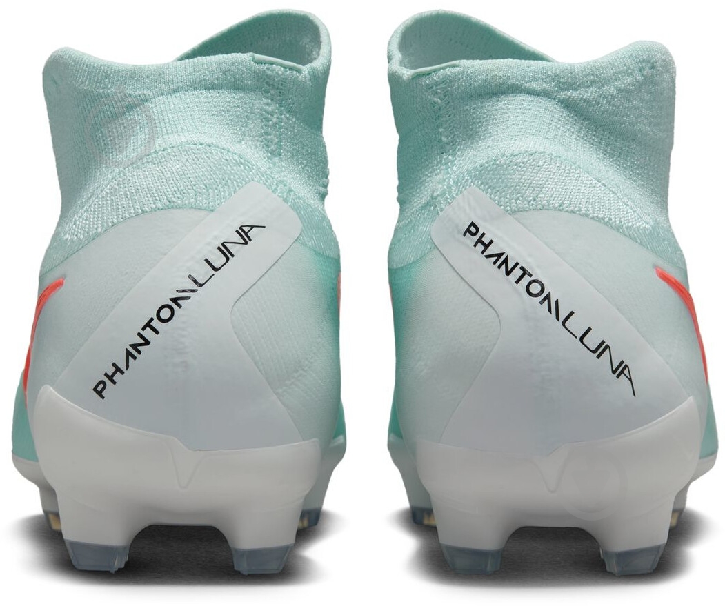 Бутси Nike Phantom Luna 2 Pro FJ2575-300 р.40,5 зелений - фото 6