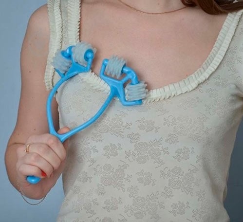 Масажер Hilton SB 1400 - фото 2