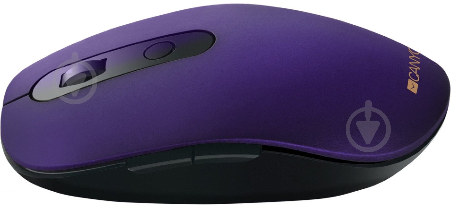 Мышь Canyon MW-9 (CNS-CMSW09V) - фото 2