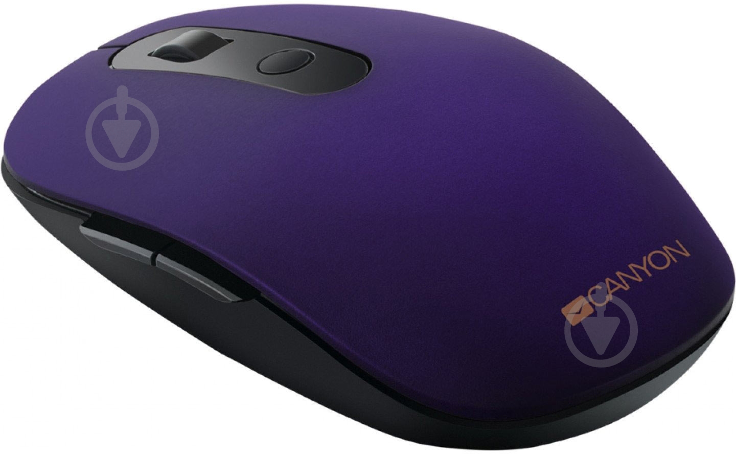 Мышь Canyon MW-9 (CNS-CMSW09V) - фото 3