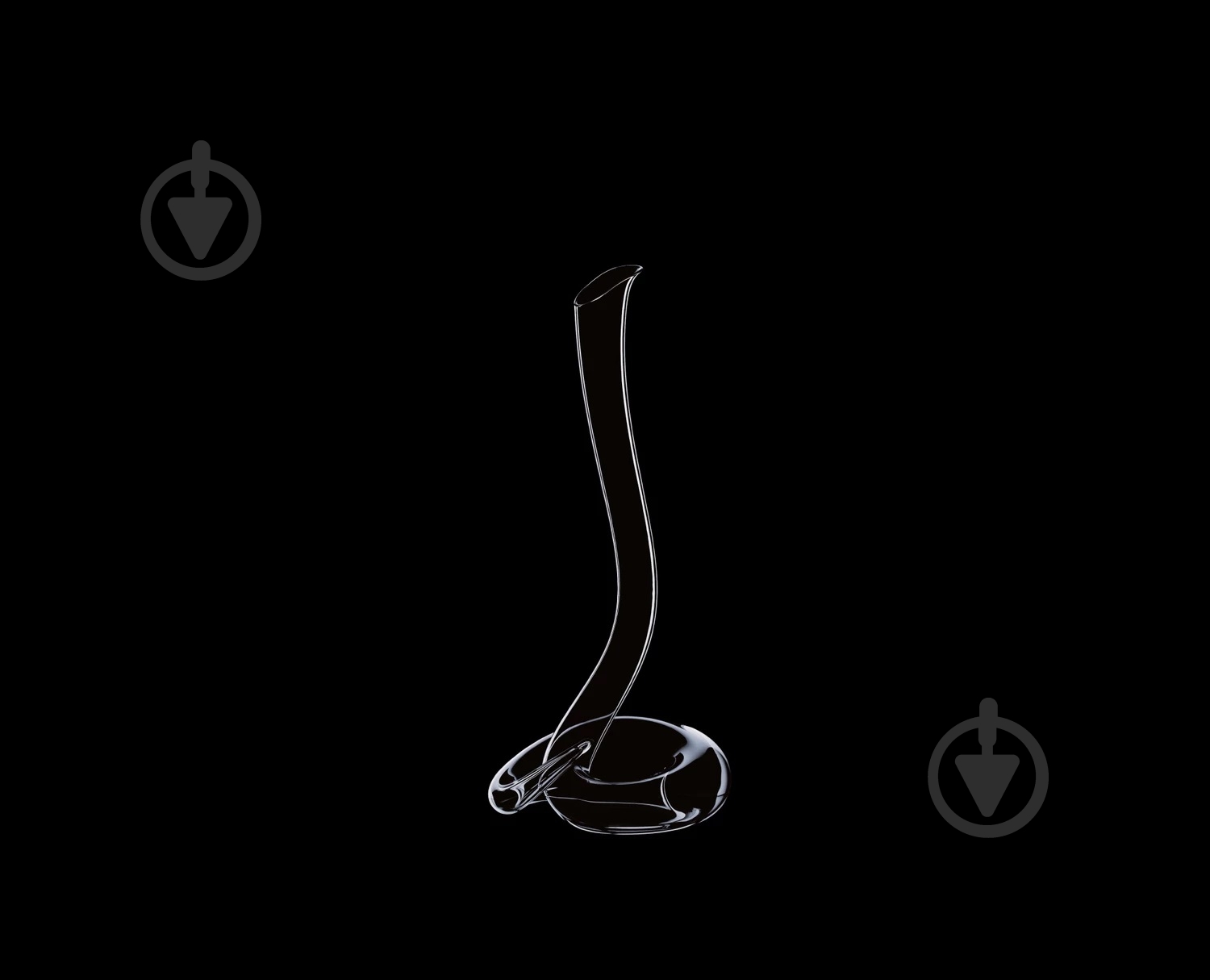 Декантер Riedel Evechen 1,285 л 05900078 - фото 4 Декантер Riedel Evechen 1,285 л 05900078 - фото 4