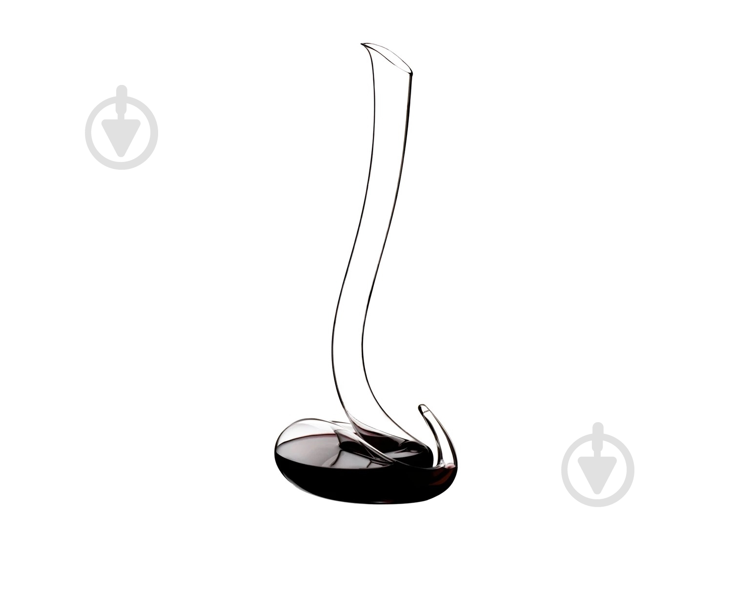 Декантер Riedel Evechen 1,285 л 05900078 - фото 1 Декантер Riedel Evechen 1,285 л 05900078 - фото 1