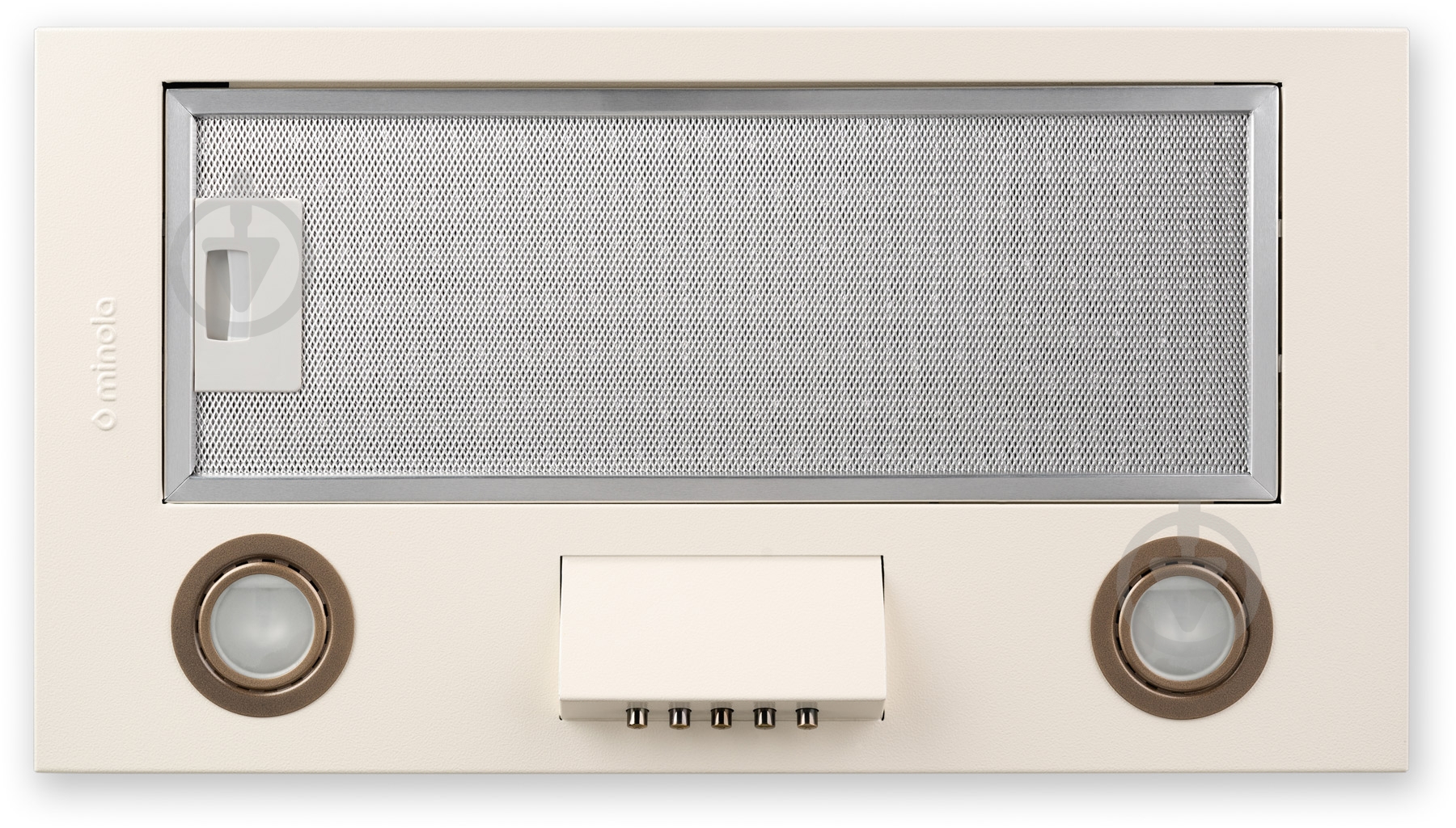 Вытяжка Minola HBI 5521 IV 950 - фото 4