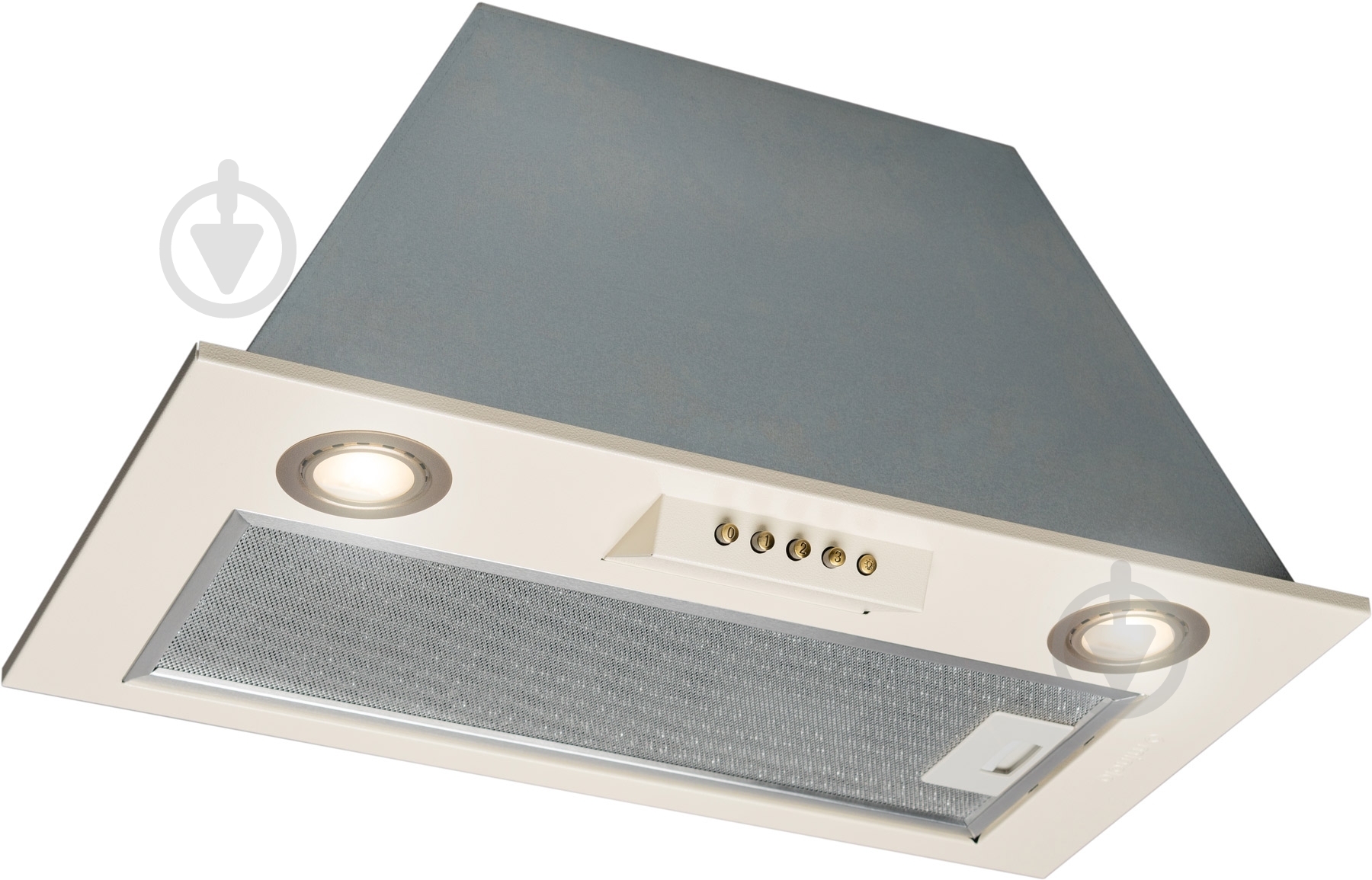 Вытяжка Minola HBI 5521 IV 950 - фото 2